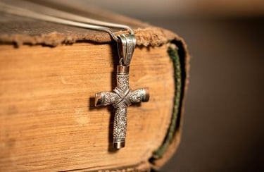 Why El Roi Is the Most Comforting Name of God
