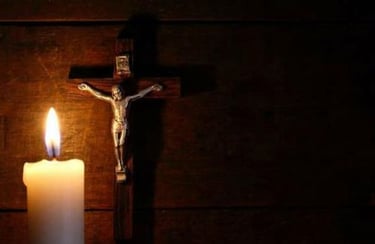 3 Signs God Is Trying to Get Your Attention (And What To Do About It)