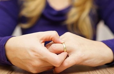 How God Handles Divorce and Other Broken Social Norms