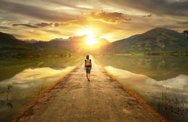 Are You Spiritually Healthy?