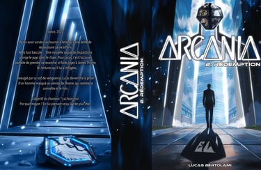 cover couverture auteur roman science fiction