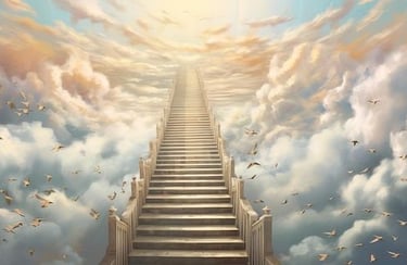 A Relational Understanding of Heaven