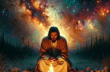 God Is Speaking: How to Recognize God's Messages in Your Everyday Life
