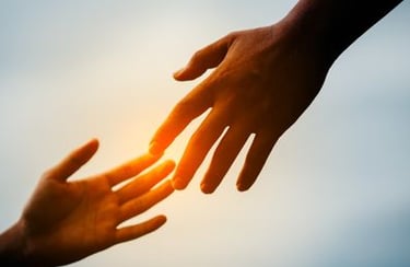 A Marriage Rooted in Faith: Putting God First