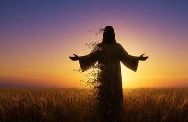 Who is the Antichrist? Peering into Revelation's Chapter 13