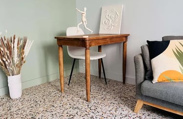 Gestalt-thérapie individuelle à Décines-Charpieu, Lyon Est, espace chaleureux et confidentiel 