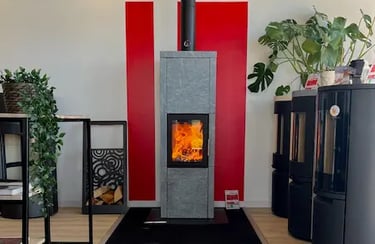 magasin poele saint gilles croix de vie