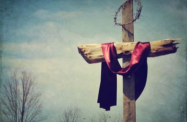 The New Covenant
