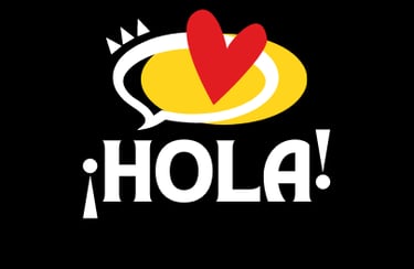 ¡HOLA!