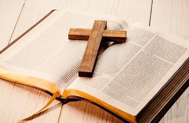 5 Practical Ways to Share Your Faith
