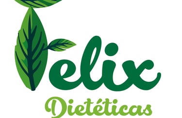 logo de felix dietéticas
