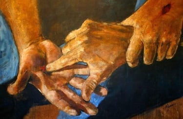 Doubting Thomas