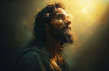 Jesus Christ
