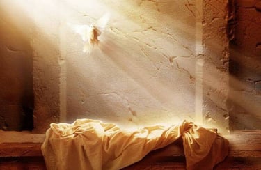 Easter 2025