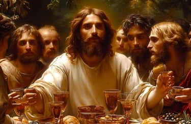 Passover