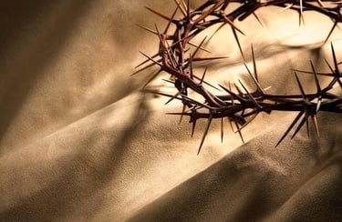 4 Ways to Overcome Spiritual Burnout (Biblical Perspective)