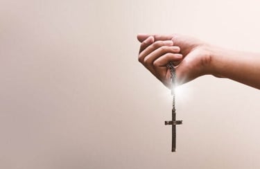 5 Prayers for Peace in the World