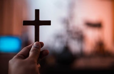 Conquering Fear: Finding Courage in 2 Timothy 1:7