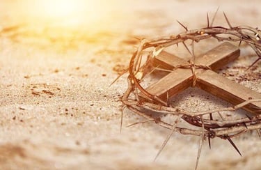 7 Things to Reflect on This Easter 2025