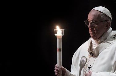 Pope Francis