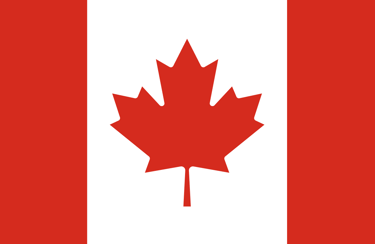 350+ Canada 
