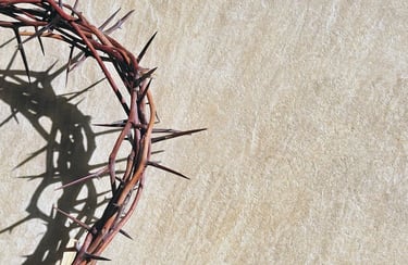 Easter 2025: A Time for Renewal and Connection with God