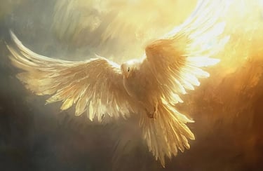 Wisdom on Redemption from John 1:29