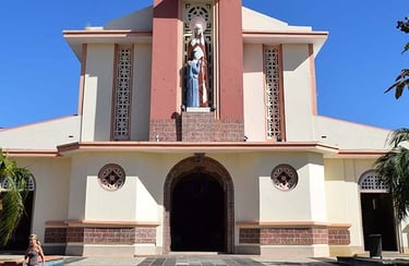 ainte anne voyage france guadeloupe