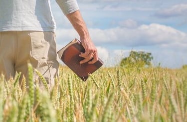 God's Guide to Self-Respect: A Christian Perspective
