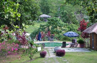 Sepilok Forest Edge Resort