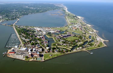 hampton roads virginia