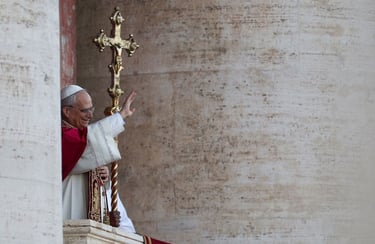 The Influence of American Culture on Pope Leo XIV