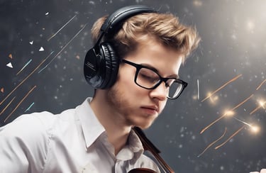 three men laughing while looking in the laptop inside room