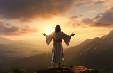 Jesus's "Difficult" Teachings