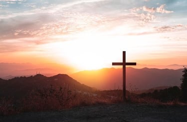 Jesus Christ - Silence the Inner Critic