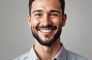 Bright living room with modern inventory