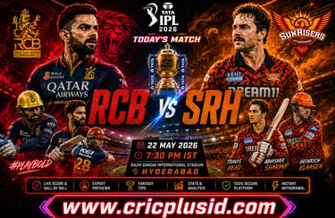 cricplus