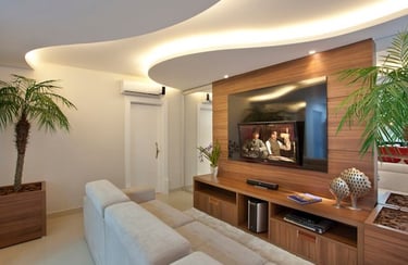 Gesso e Drywall em Goiânia | Gesso Potencia 