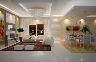 Gesso e Drywall em Goiânia | Gesso Potencia 