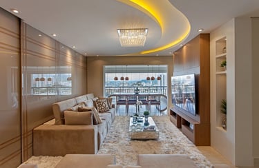 Gesso e Drywall em Goiânia | Gesso Potencia 