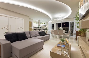 Gesso e Drywall em Goiânia | Gesso Potencia 