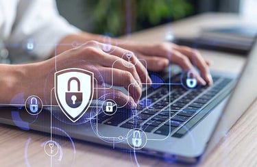 Sistemas de Gestión de Seguridad de TI