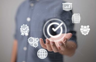 Sistemas de Gestión de Servicios de TI