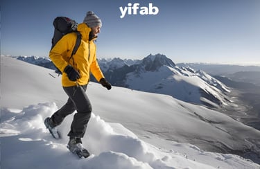 The Impact of Climate on Fabric Choice: What to Wear in Different Environments