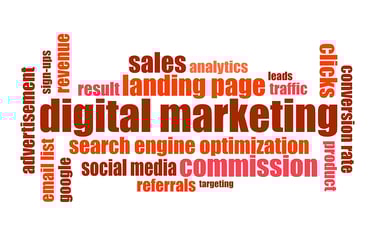 digital marketing services