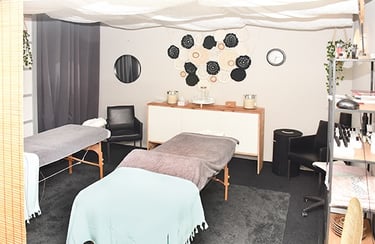 Praktijk Fluenta Massage