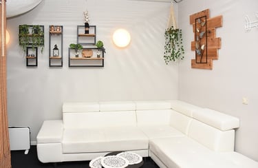 Praktijk Fluenta Massage