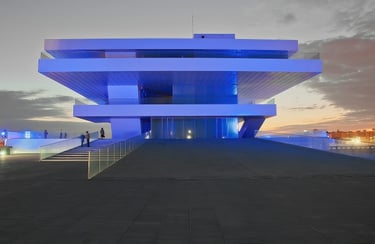 Veles e vents