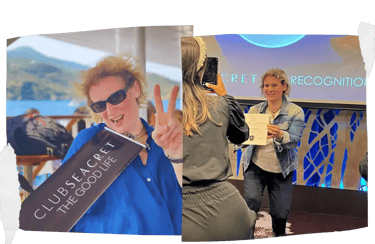 Viaggiare e guadagnare con il club viago