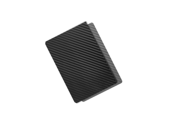 Carbon Fiber NFC. Customizable and a Digital business card | NFC Philippines